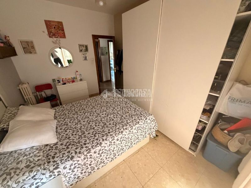 Foto da9136e8-de98-41da-a5c7-6213f388ce72. Pis amb calefacció a Aluche Madrid