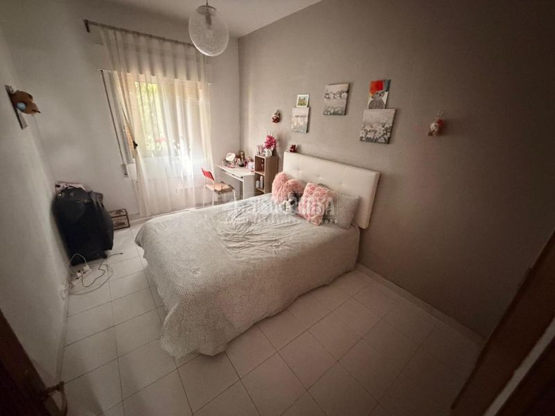 Foto ed005001-f9fd-4b82-b702-d71664d7759a. Pis amb calefacció a Aluche Madrid