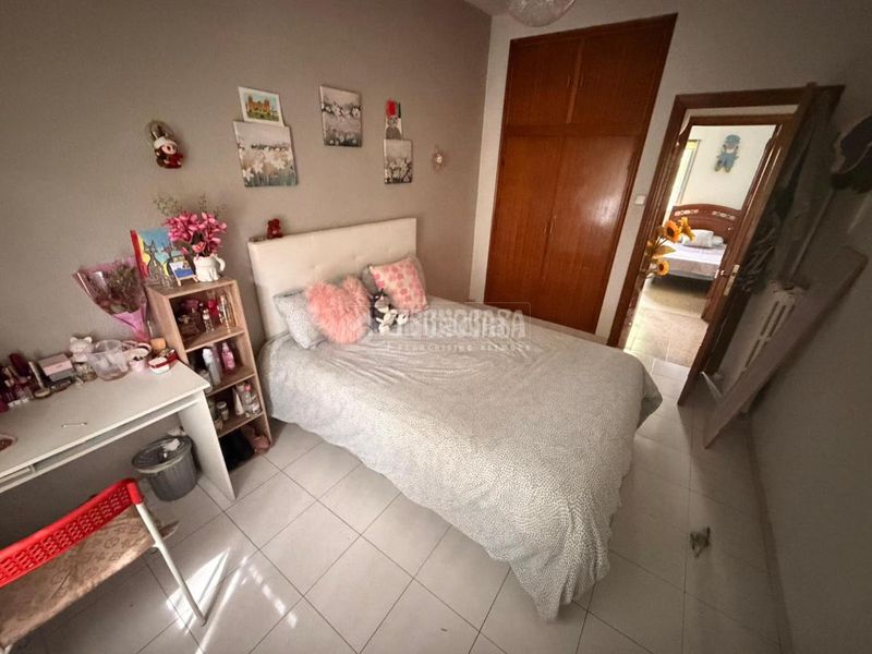 Foto f08d9a8e-5ee5-4b42-8600-d9d94fa67a70. Pis amb calefacció a Aluche Madrid