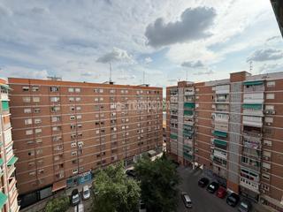Piso en Aluche. Piso en venta en madrid