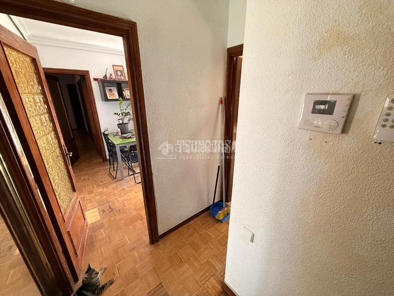 Foto 6065ce8f-0ade-466e-8e70-b5f8116fc4ba. Piso  en venta en Aluche Madrid