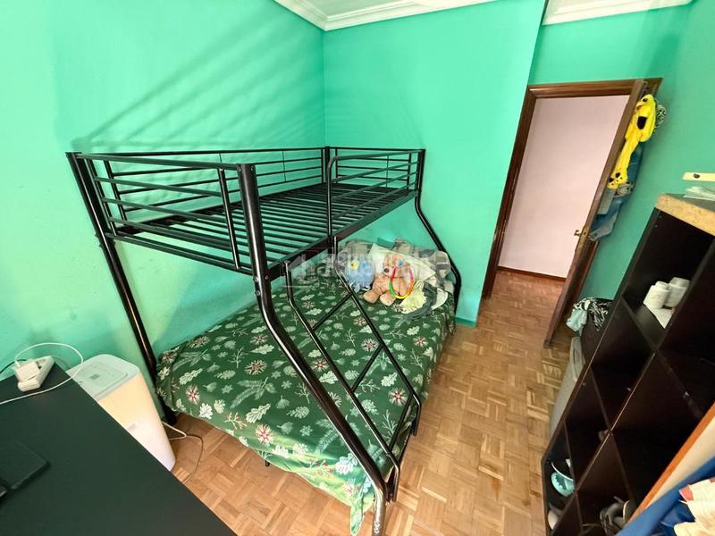 Foto 63d2c19a-d34b-40b3-9716-36c5876b4478. Piso  en venta en Aluche Madrid