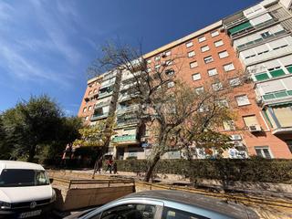 Piso en Aluche. Piso en venta en madrid
