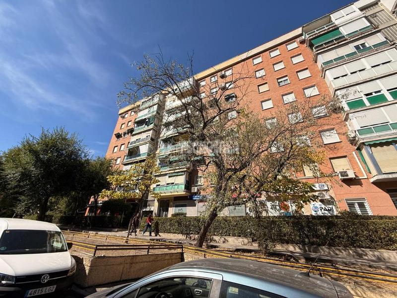 Foto 64eb09b0-5aff-43ab-885d-c30219c83669. Piso  en venta en Aluche Madrid