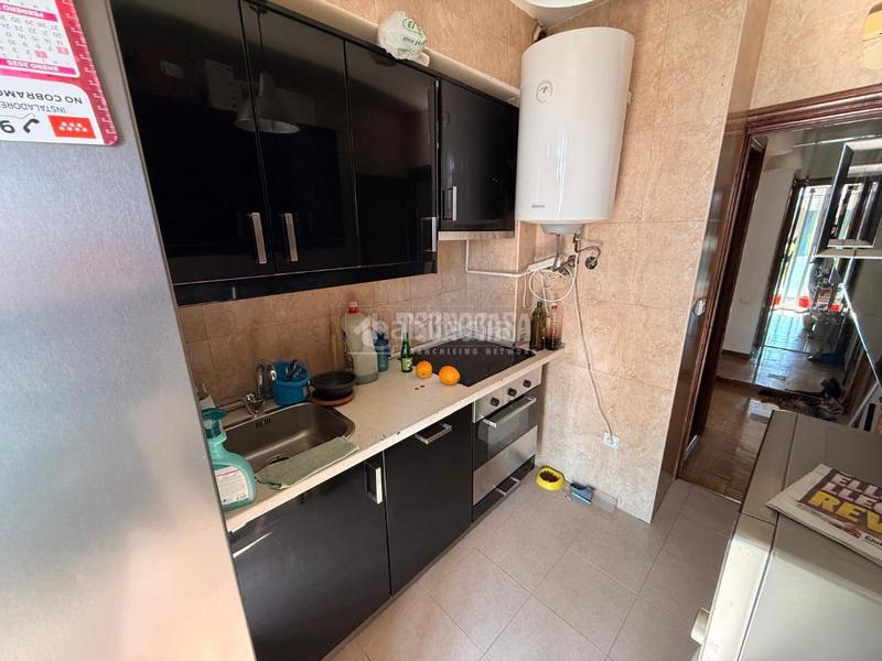 Foto 8eed4015-73b2-4029-a4a3-25bc6826c5a8. Piso  en venta en Aluche Madrid