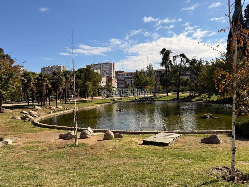 Foto 38ce4fd2-59cb-43ae-b767-8a856460cbca. Local comercial a Aluche Madrid