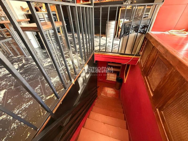 Foto 6f78d071-5588-4831-9312-d0cc30176a36. Local comercial a Aluche Madrid