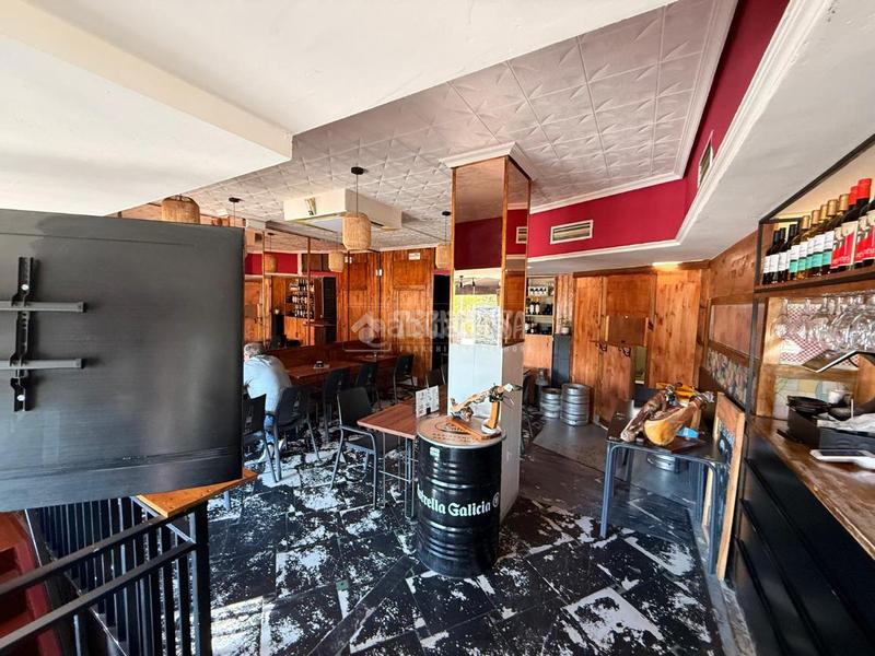 Foto c56f7794-9425-4e51-8b2f-0118f5d847e4. Local comercial a Aluche Madrid