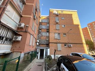 Piso en Aluche