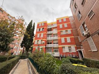 Pis a Aluche. Piso en venta en madrid