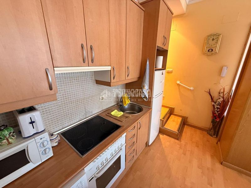 Foto 06836c4f-afa3-46e6-88ea-3c4d7edf3de7. Estudi a Aluche Madrid