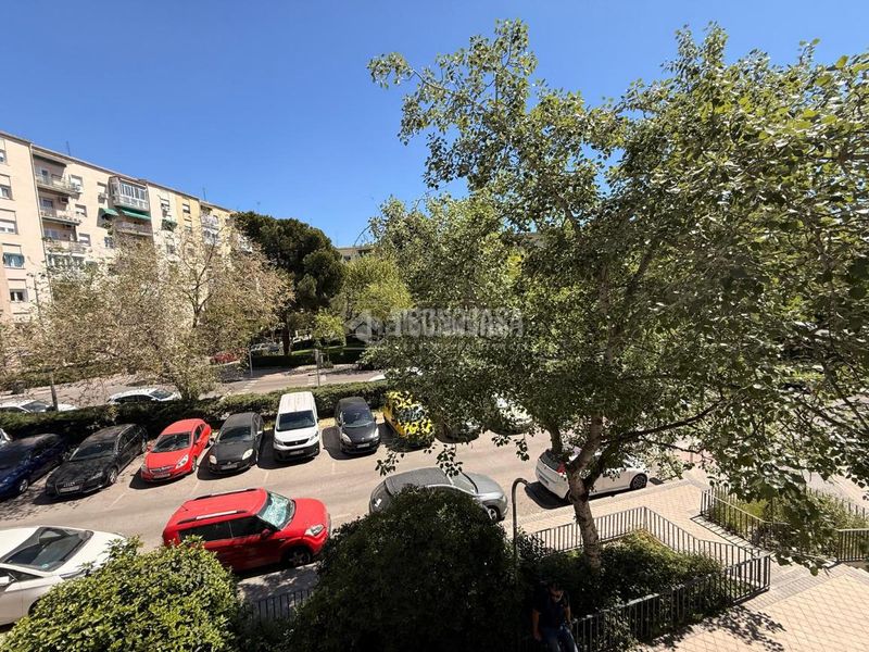 Foto 06971dc8-1a04-42a5-932c-85affe1b346b. Estudi a Aluche Madrid