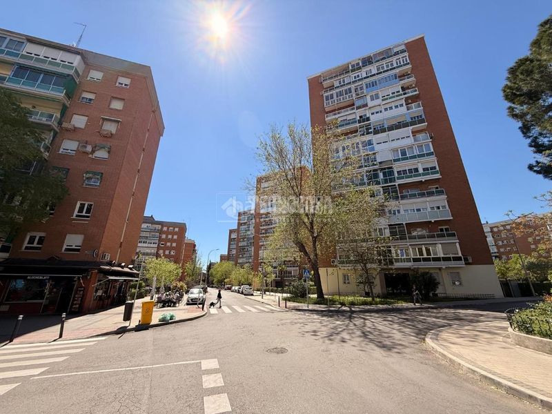 Foto 14a4aa18-98a2-4ac9-bb88-962dc3b90171. Estudi a Aluche Madrid