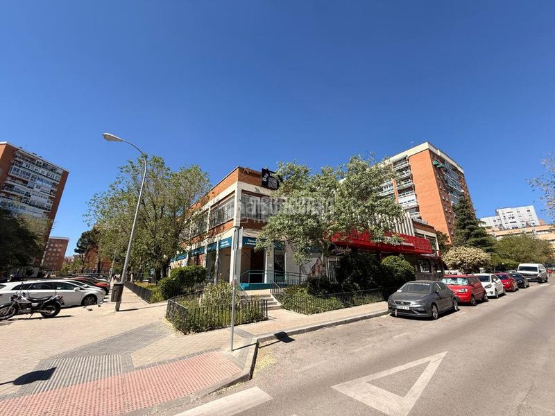 Foto 476ee0cd-78a8-4918-85bd-f187a396ab9c. Estudi a Aluche Madrid