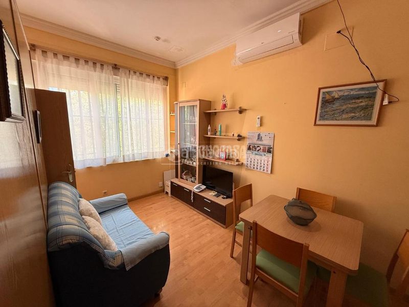 Foto 538e182e-4112-4749-ba4d-f2c26bc587f5. Estudi a Aluche Madrid