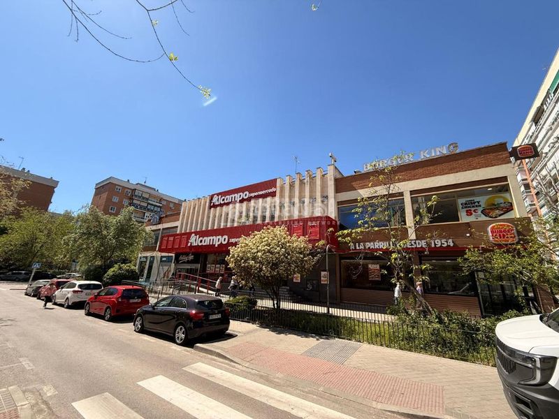 Foto cec7866c-ad6a-419b-bf5d-5c1d72d14bcd. Estudi a Aluche Madrid