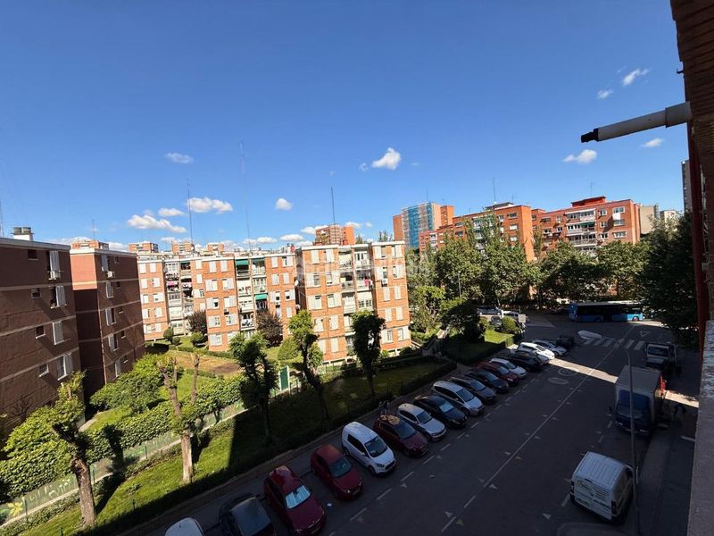 Foto 0a426ed8-ff5f-485f-a59a-38e61cd05b94. Pis amb calefacció a Aluche Madrid