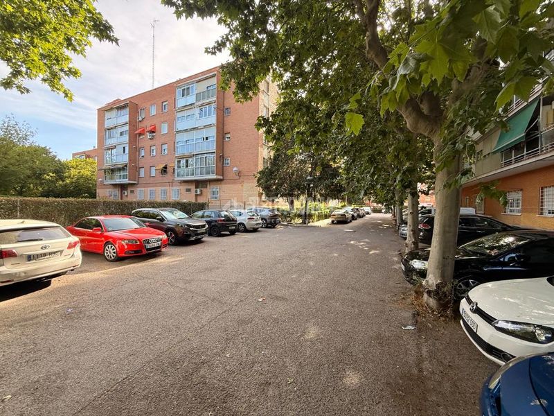 Foto 9f50a9f8-a1d5-4827-9b18-68654043311a. Pis amb calefacció a Aluche Madrid