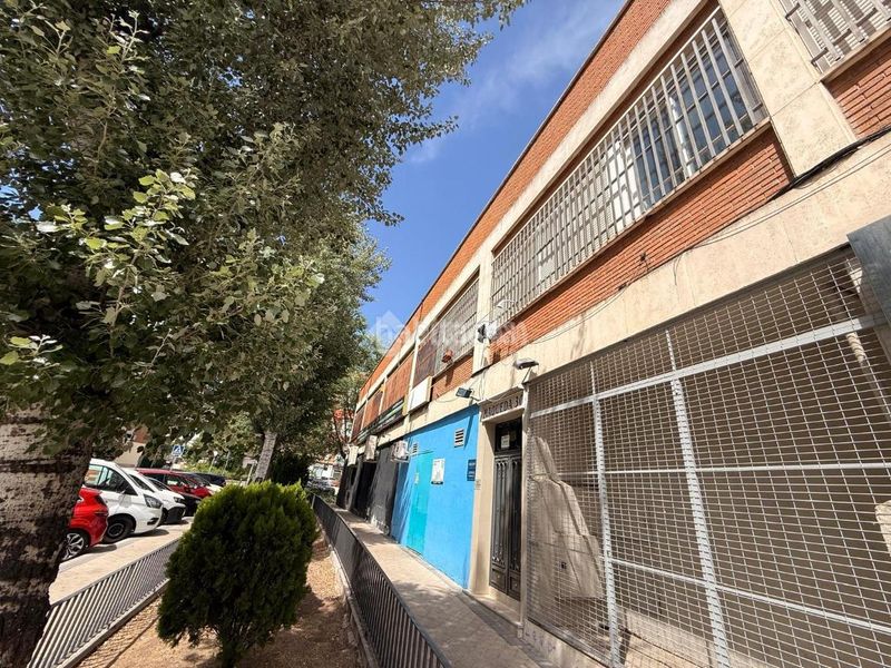 Foto 49e101de-58ff-4905-ad52-061cca53720d. Estudi a Aluche Madrid