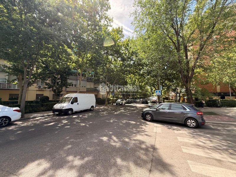 Foto 515b3d2c-5452-4ef8-9f3a-a2bd74f56d09. Estudi a Aluche Madrid