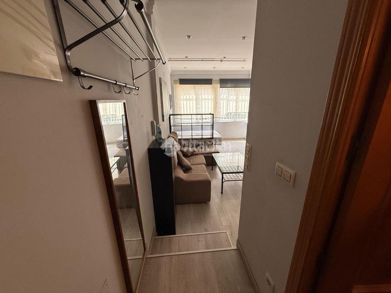 Foto a42d64d0-d06f-4af7-bccd-874be2ff2473. Estudi a Aluche Madrid
