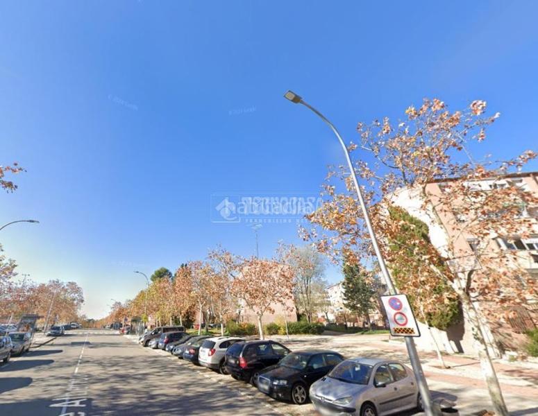 Foto 41a95e54-52dd-4d0f-a37e-7ad088bb4179. Etagenwohnung in Hellín Madrid