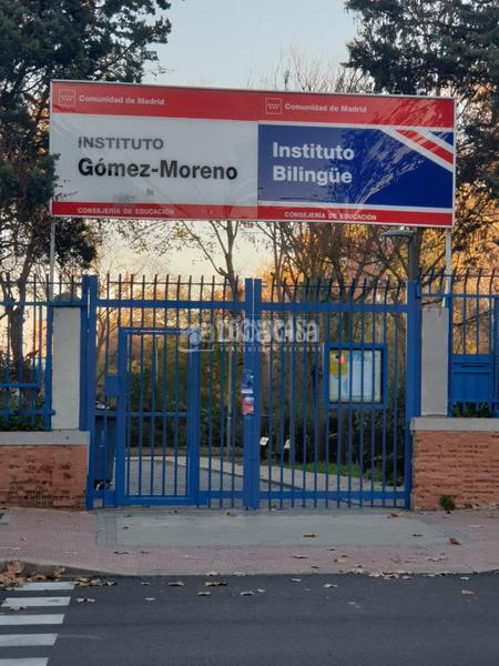 Foto 5ab8ed21-0471-4eec-8d72-1ab2cc43d3c6. Etagenwohnung in Hellín Madrid