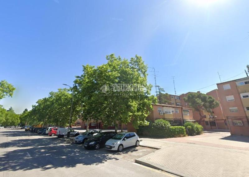 Foto ebaca7dc-2b73-4480-b42d-ac987416f90c. Etagenwohnung in Hellín Madrid