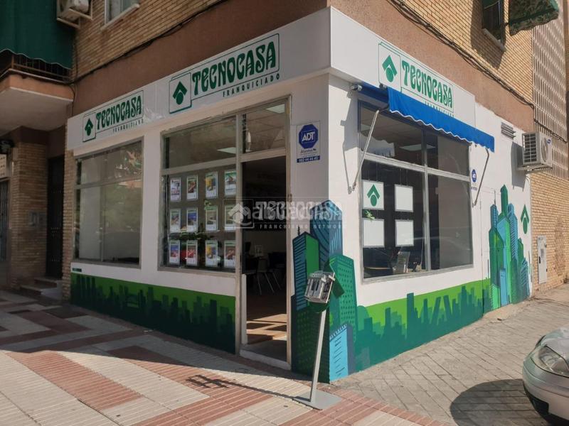 Foto 00ac2987-d6b2-43f0-9284-c4bef9ba9732. Local comercial  en venta en Rosas - Musas Madrid