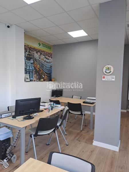 Foto 66a669f3-3b6f-4381-892d-78633c0393f0. Local comercial  en venta en Rosas - Musas Madrid
