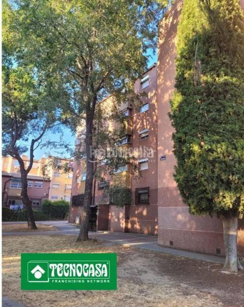 Foto 0bbf8dfc-6e27-4f57-8530-217e997c3817. Appartement avec chauffage dans Hellín Madrid