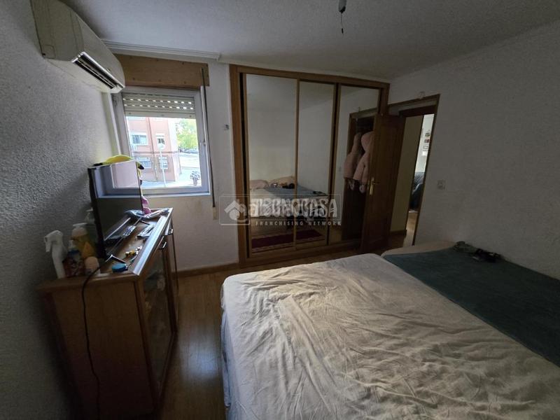 Foto 0e117c26-3154-445e-9553-ef6c6d099e4d. Appartement avec chauffage dans Hellín Madrid