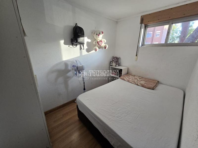 Foto 4d1a7d26-1a33-475c-8521-f2e65eeaae8a. Appartement avec chauffage dans Hellín Madrid