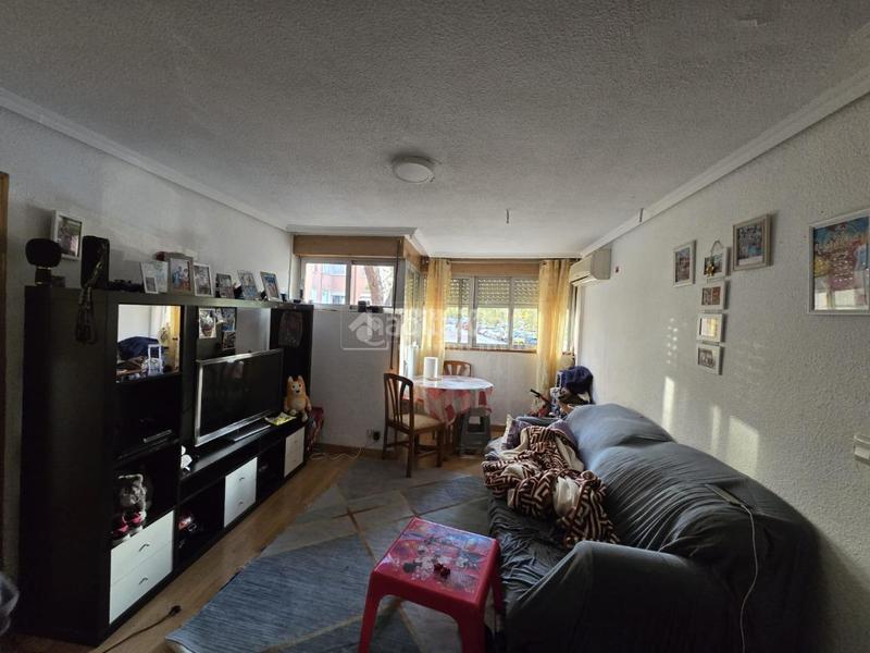 Foto 5148d42e-8a87-4c1b-bf89-ae6a39639496. Appartement avec chauffage dans Hellín Madrid