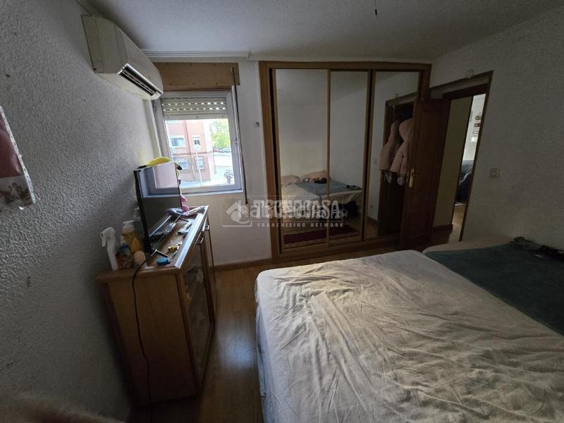 Foto 7039207c-db84-4f89-82eb-eaa414534688. Appartement avec chauffage dans Hellín Madrid