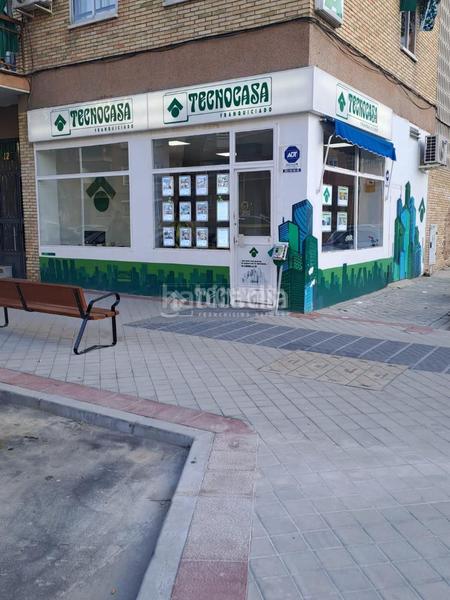 Foto e15893c8-0f9e-4533-85fc-29677f3c5e3c. Appartement avec chauffage dans Hellín Madrid