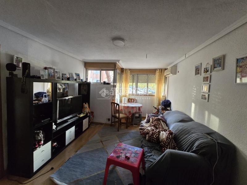 Foto ebad84fe-3c4f-4b9b-bce8-23f232520d08. Appartement avec chauffage dans Hellín Madrid