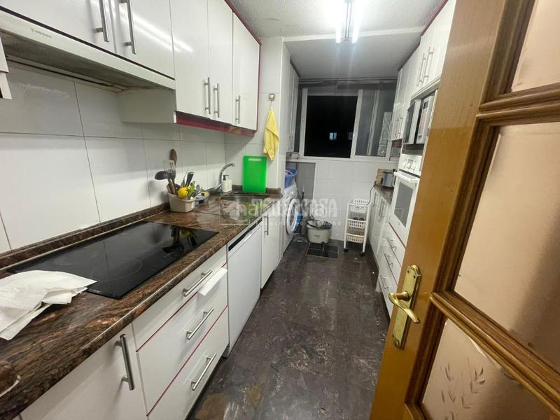 Foto 90f11508-9fce-47ed-b4f3-2e2ec5ca7f65. Piso  en venta en Hellín Madrid