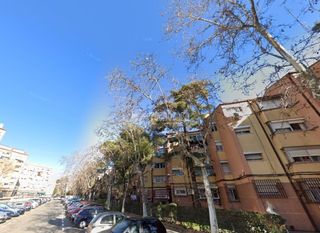 Flat in Hellín. Piso en venta en madrid