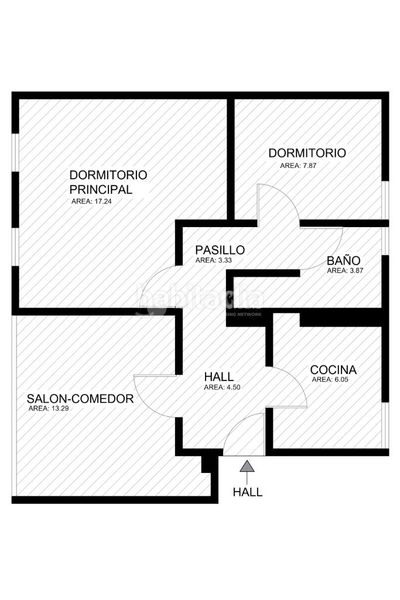 Foto 11ae466d-4bf6-4011-981d-14b9b271004a. Piso  en venta en Hellín Madrid