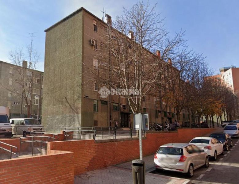 Foto 6f0a52b3-39a7-4e93-8cd9-7fa49938671c. Flat with heating in Hellín Madrid