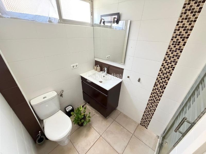 Foto a0ed2377-39bc-4b64-b63b-5ba9f9ac8d33. Flat with heating in Hellín Madrid