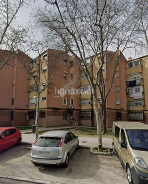 Foto f39ceb78-f585-433b-a6f2-96a81c629151. Flat in Hellín Madrid
