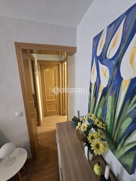 Foto fdead73f-5250-4188-a94d-63dbfe2d5f7d. Flat in Hellín Madrid