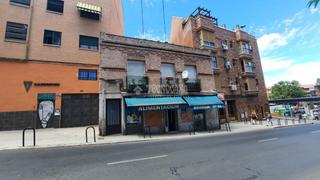 Local Comercial  N/a. Local comercial en venta en madrid