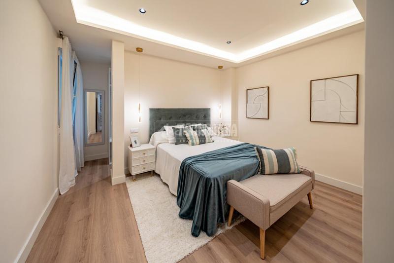 Foto 30a00c99-0d88-46e9-9c84-dee551d33697. Piso  en venta en Cuatro Caminos - Azca Madrid