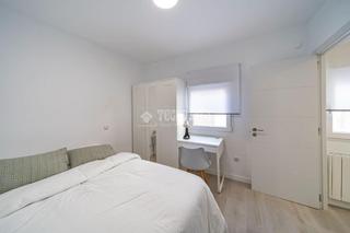 Pis  Calle del matadero. Piso en venta en madrid