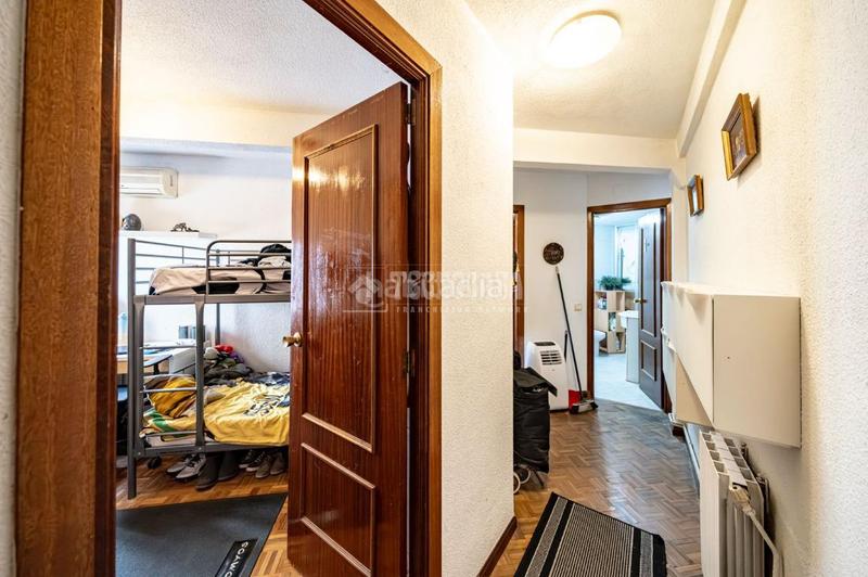 Foto 5ccfe565-04c9-459f-b9b3-95fa527925ef. Pis a Valdeacederas Madrid