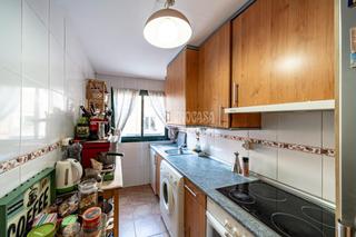 Appartement à Berruguete. Piso en venta en madrid