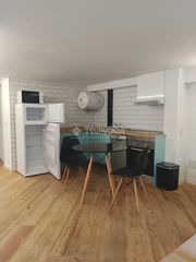 Flat in Valdeacederas